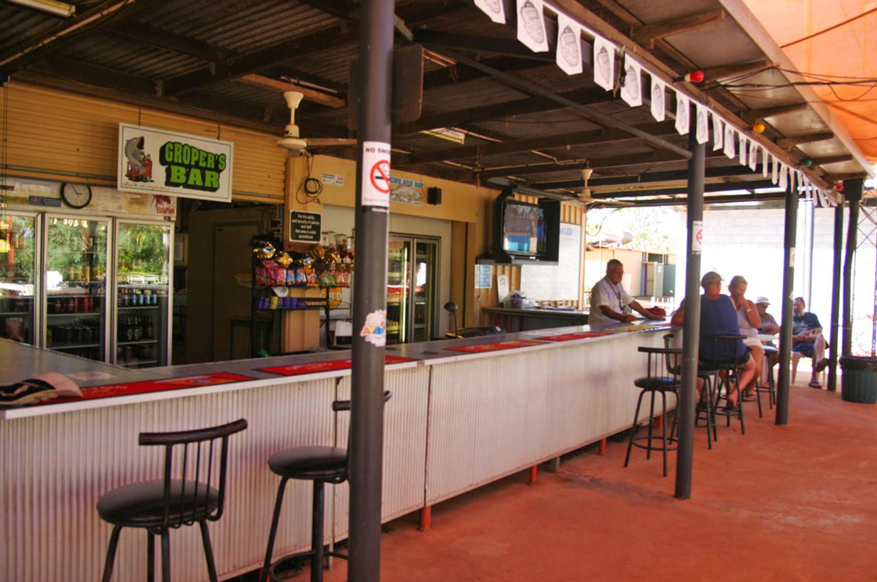 King Ash Bay | Holiday Park in Northern Territory | Total Parks