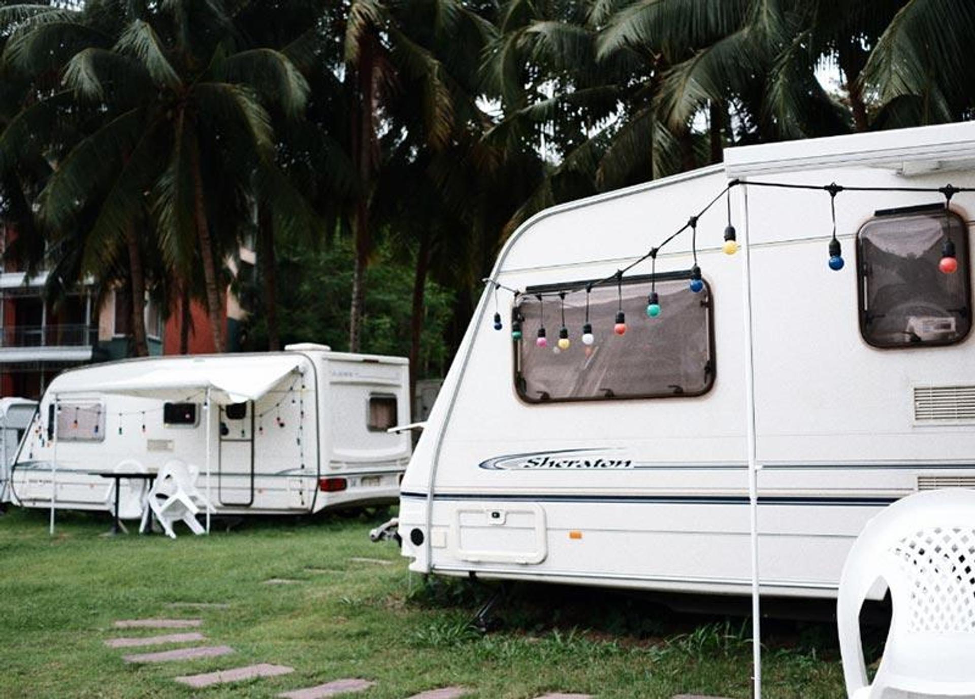 Goughs Bay Caravan Park - 4