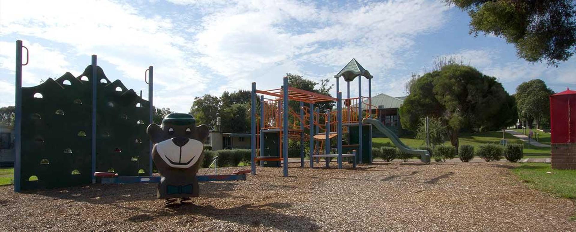 Stratford Caravan Park - 2
