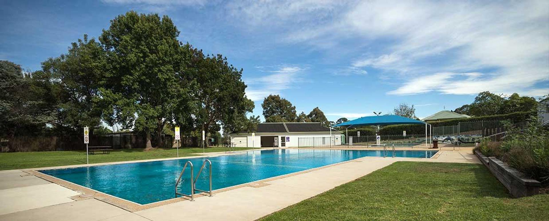 Stratford Caravan Park - 4