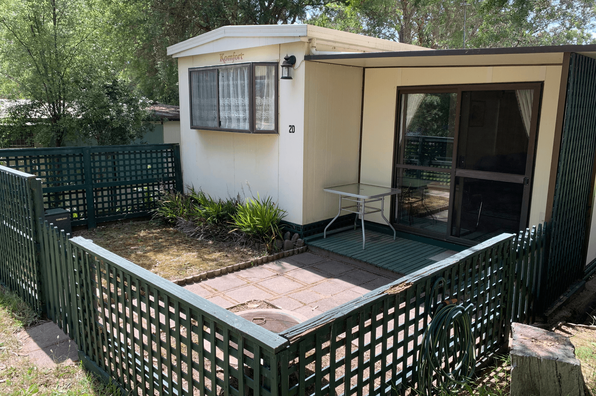 Lakes Bushland Caravan Park - 2