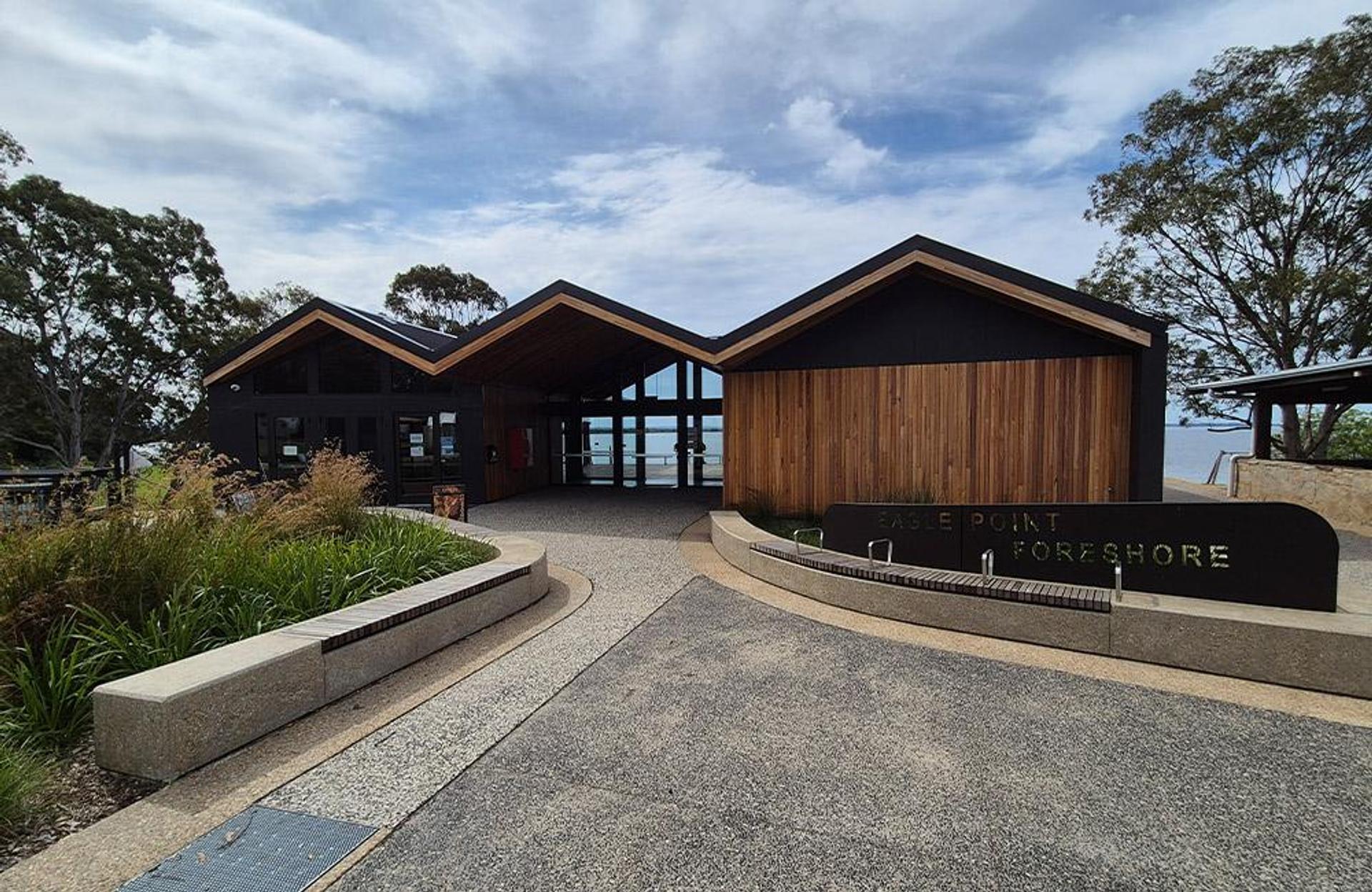 Eagle Point Caravan Park - 5