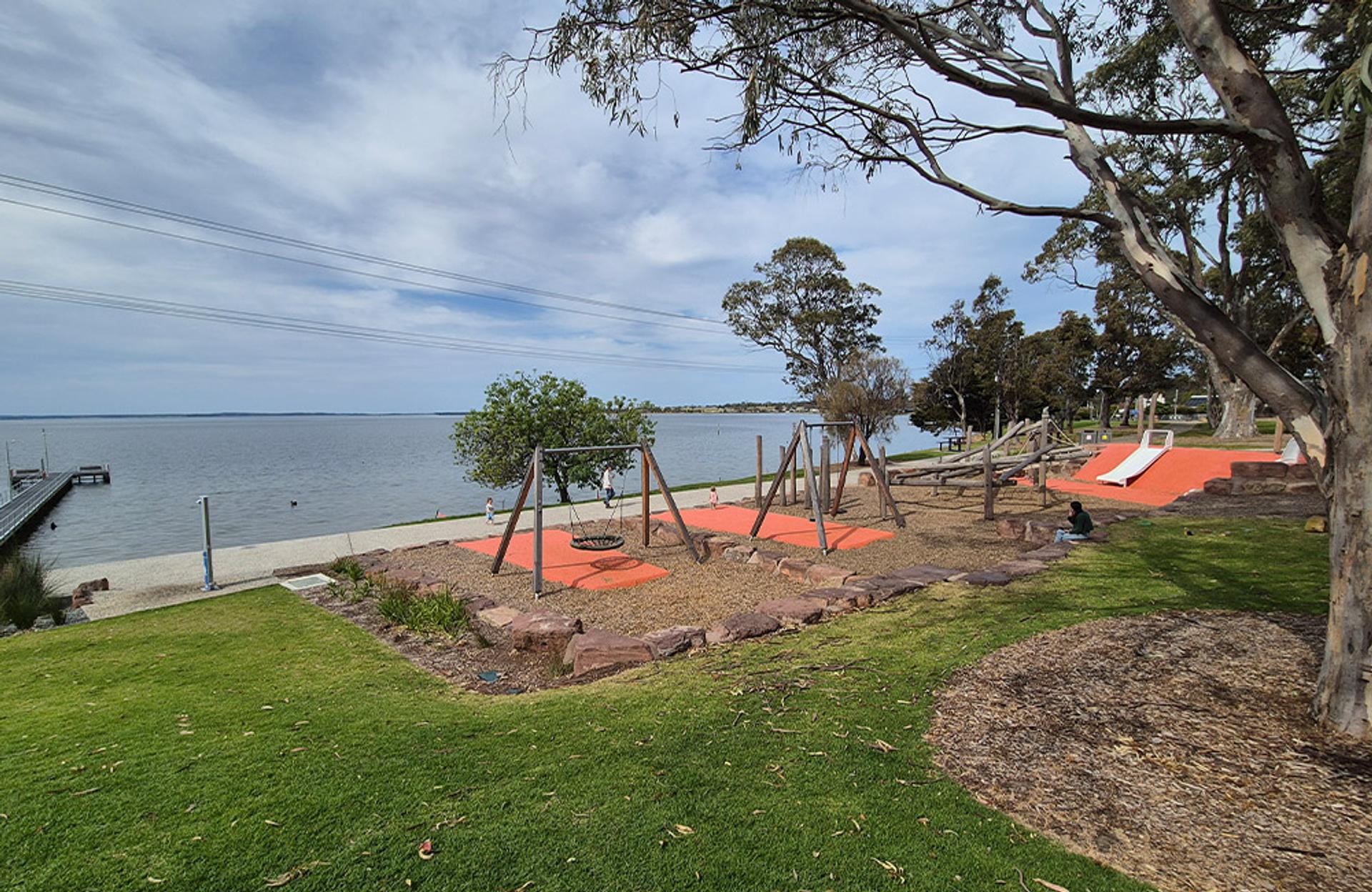 Eagle Point Caravan Park - 3