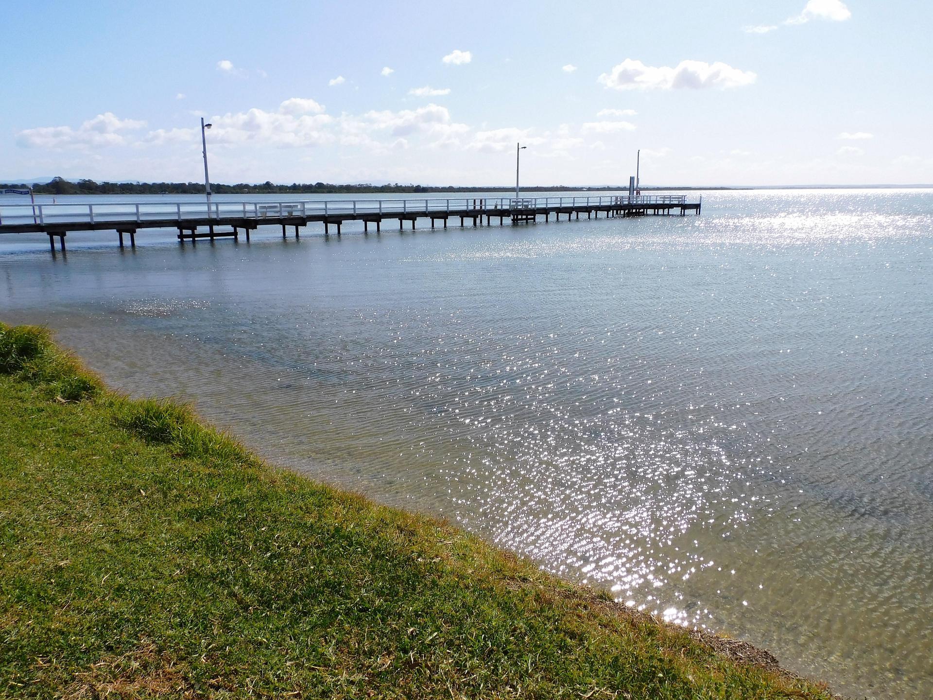 Eagle Point Caravan Park - 4