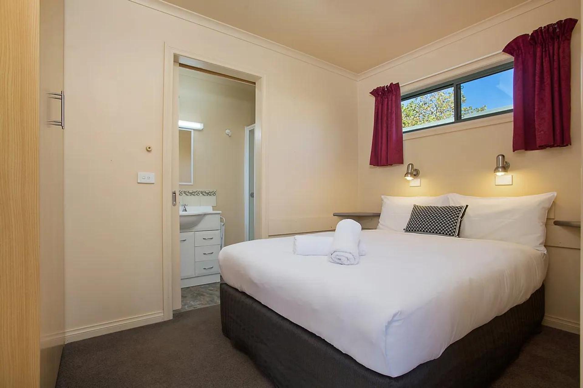Hamilton Caravan Park - 3