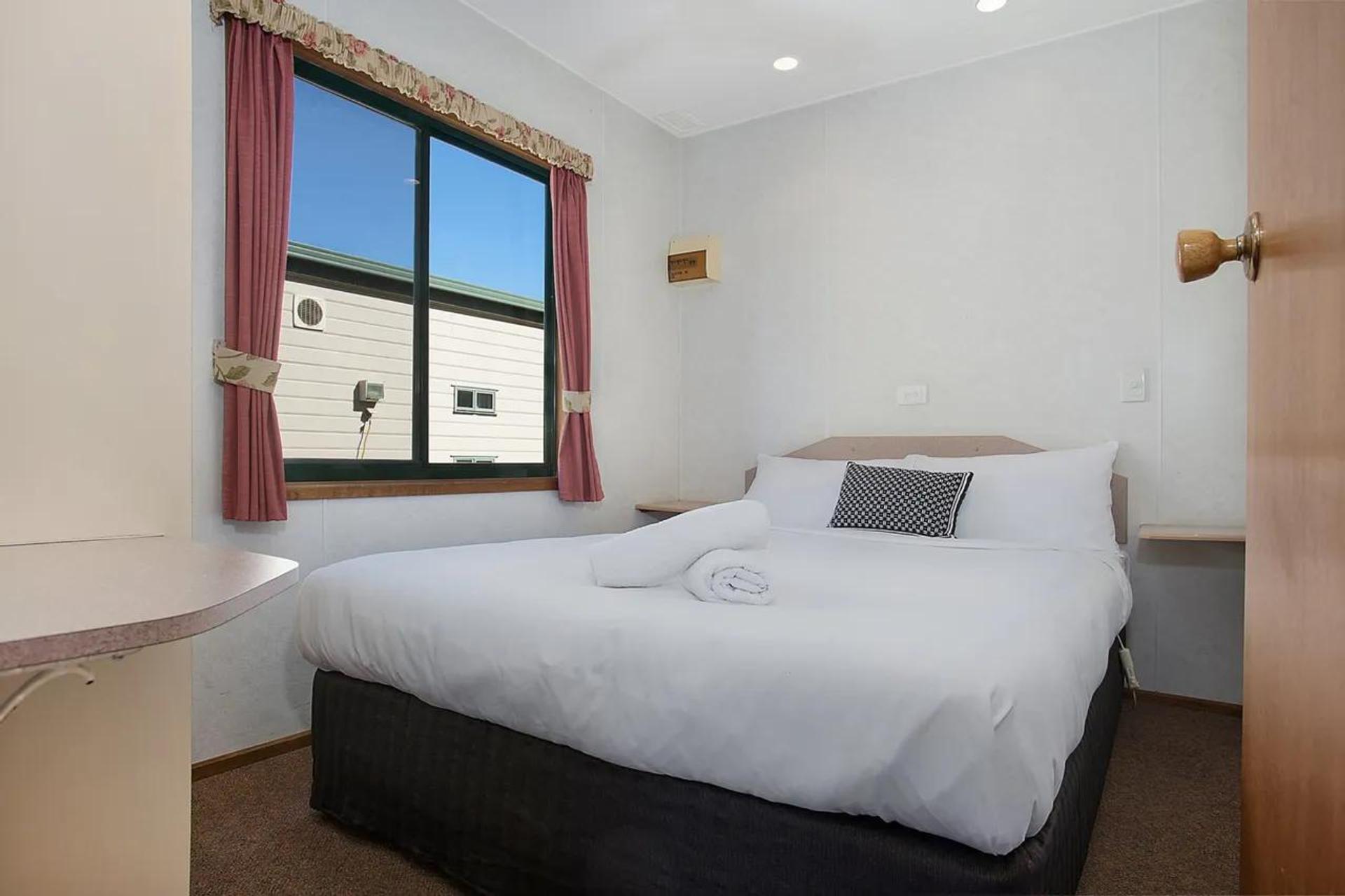 Hamilton Caravan Park - 1