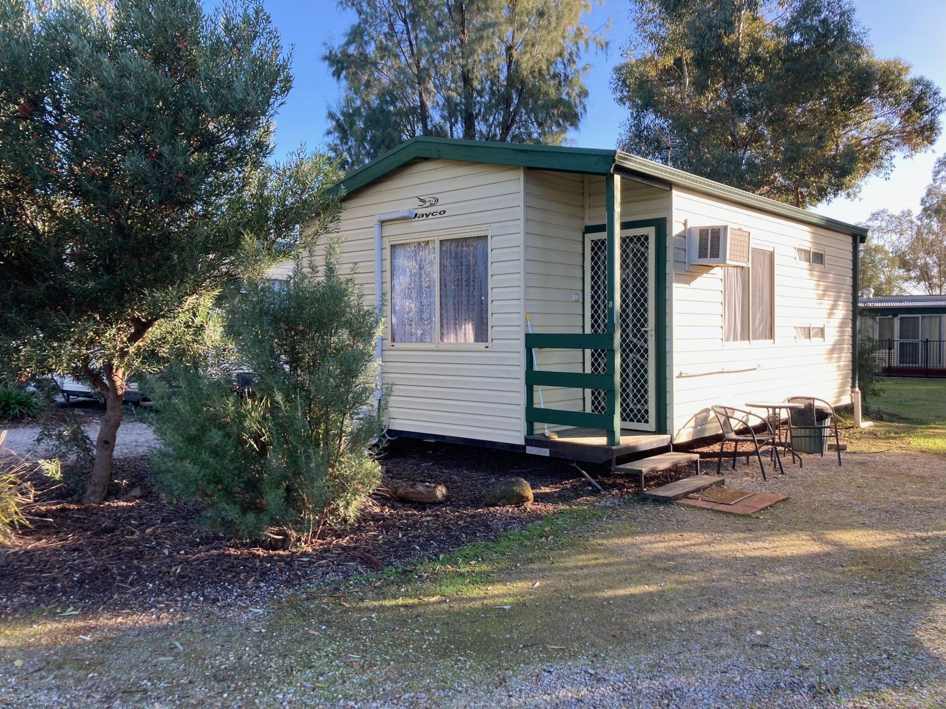 Gunbower Holiday Park - 3