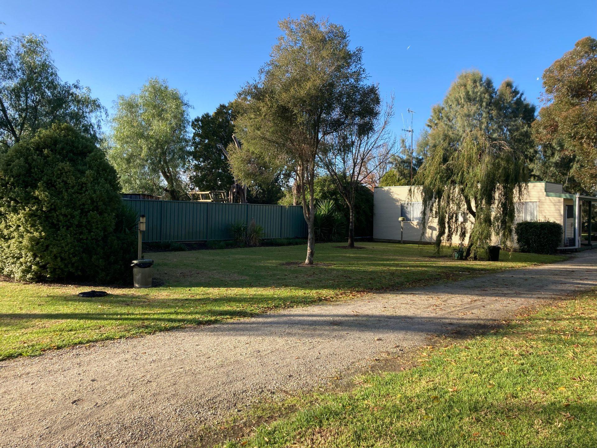 Gunbower Holiday Park - 1
