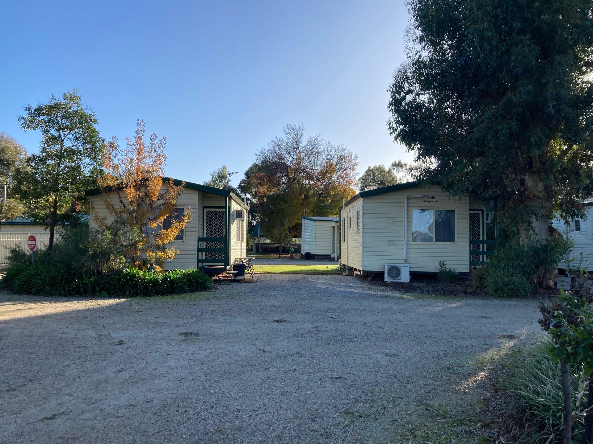Gunbower Holiday Park - 2