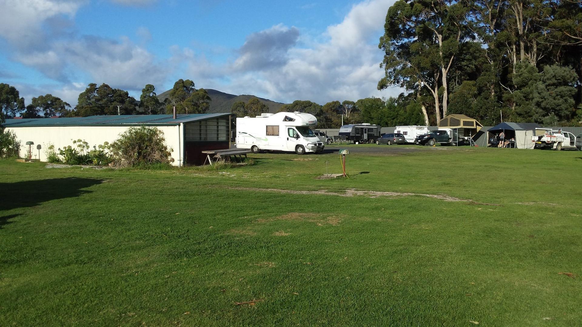 Rocky Cape Tavern & Caravan Park - 4