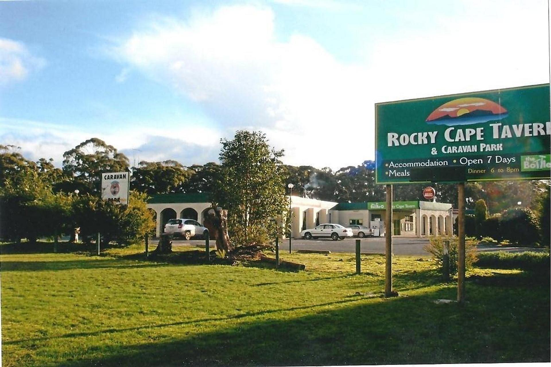 Rocky Cape Tavern & Caravan Park - 3