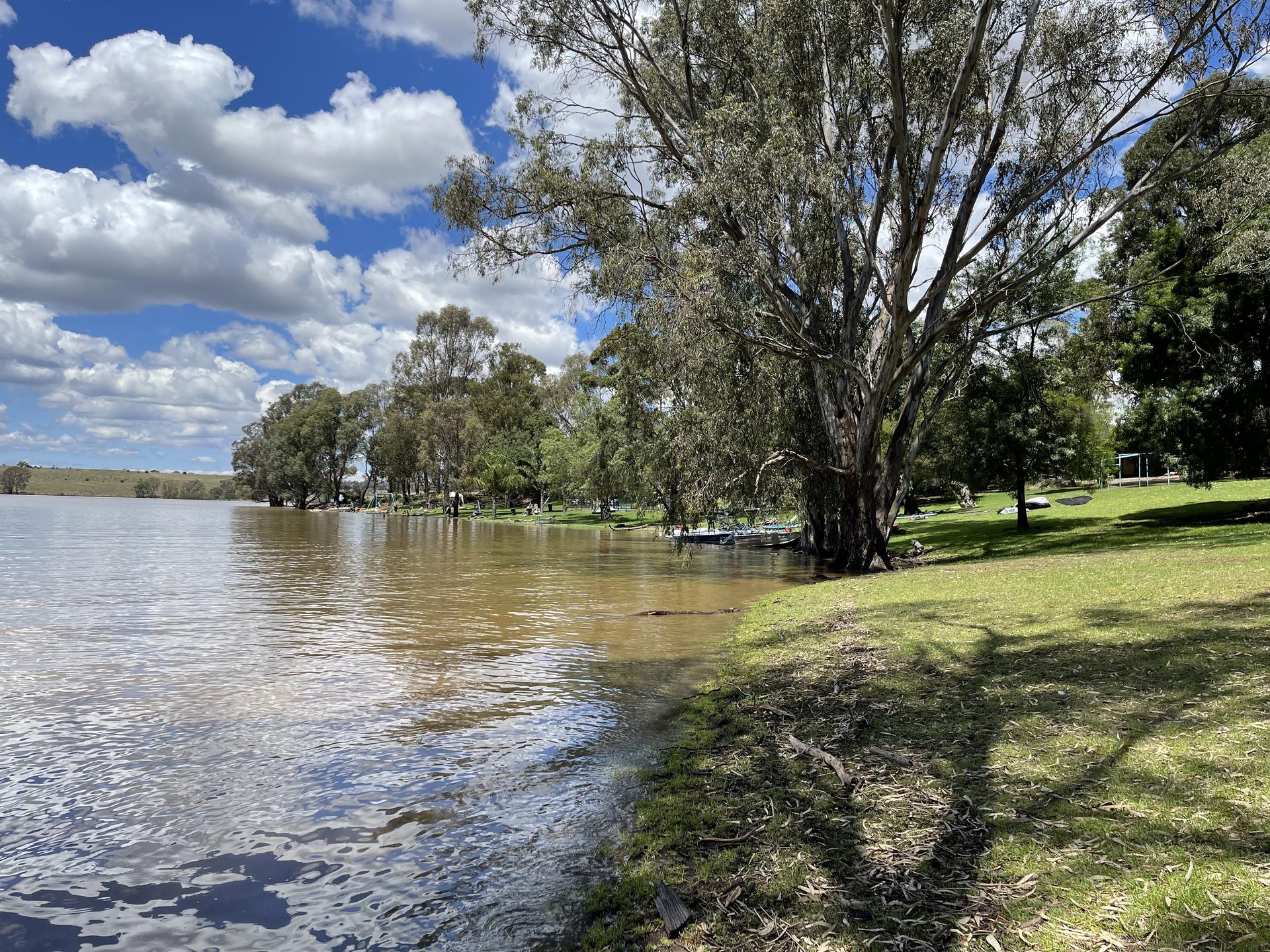Metcalfe Pool Caravan Park - Image 3
