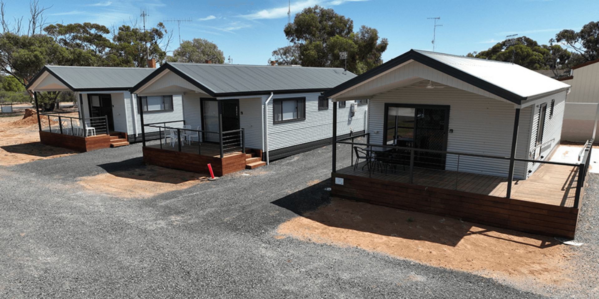 Rainbow Caravan Park