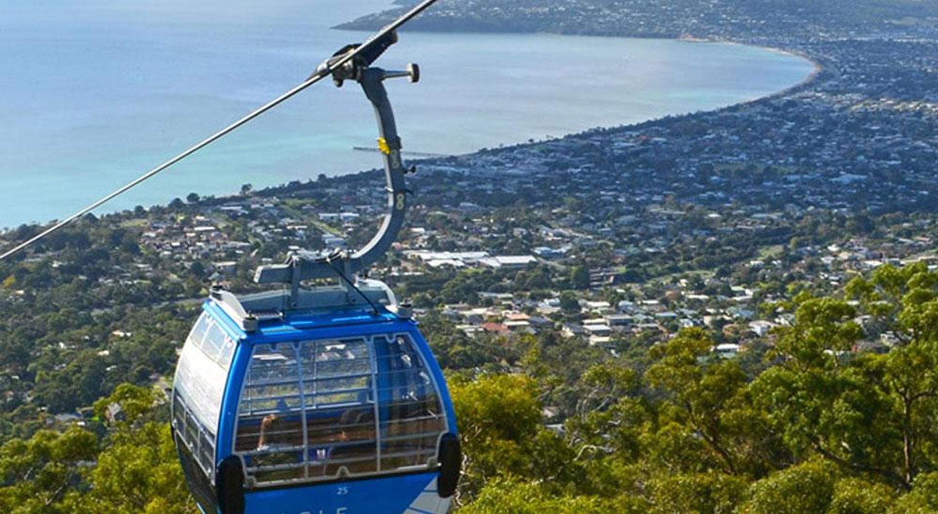 Mornington Gardens Holiday Village - 3