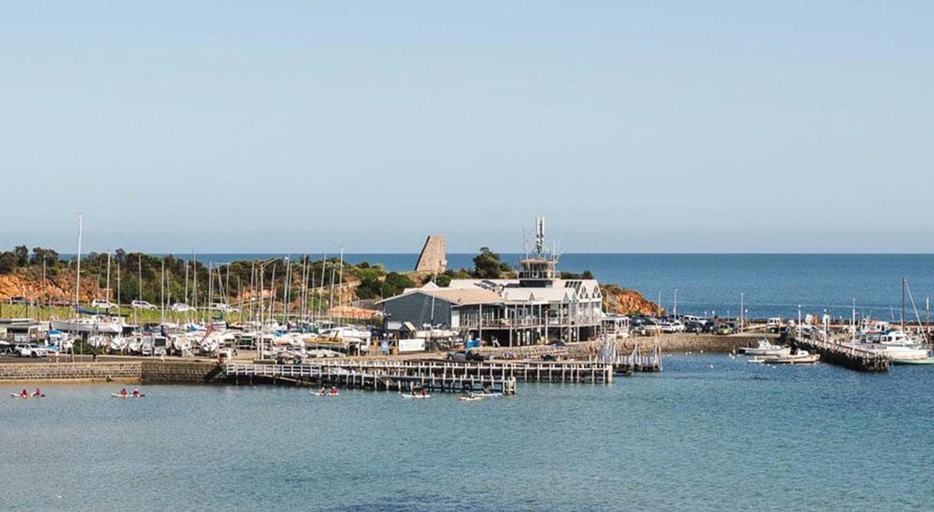 Mornington Gardens Holiday Village - 4