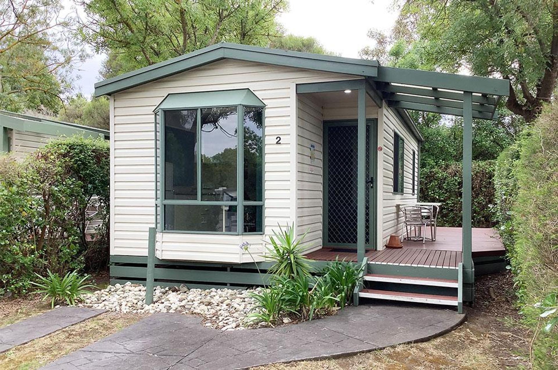 Mornington Gardens Holiday Village - 5