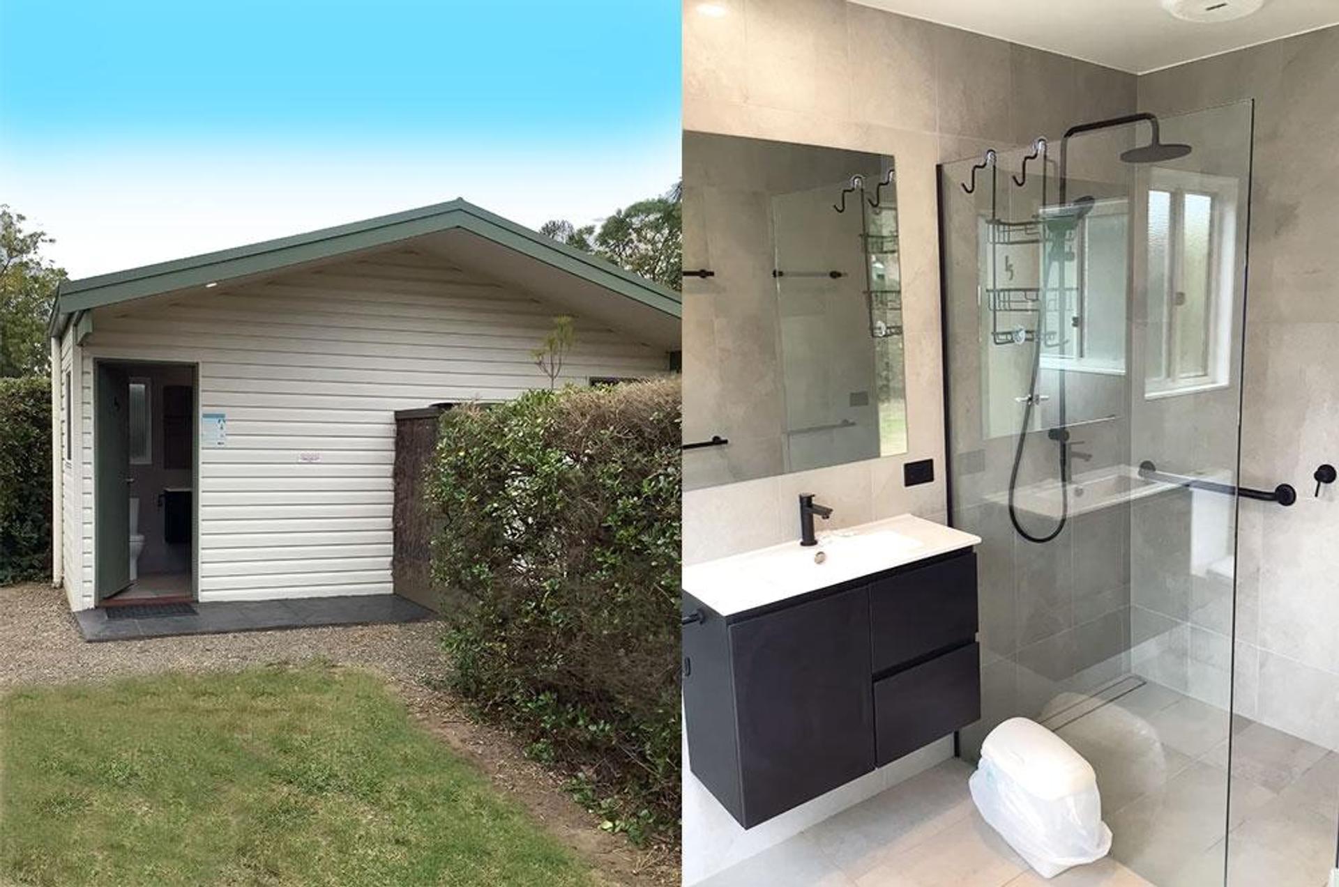 Mornington Gardens Holiday Village - 1