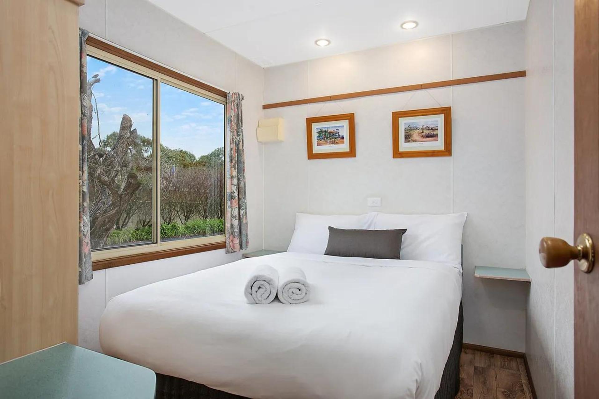 Lake Hamilton Motor Village and Caravan Park - 2
