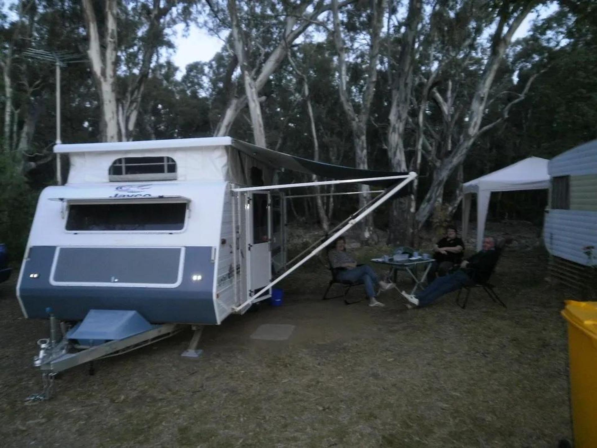 Koondrook Caravan Park - 3