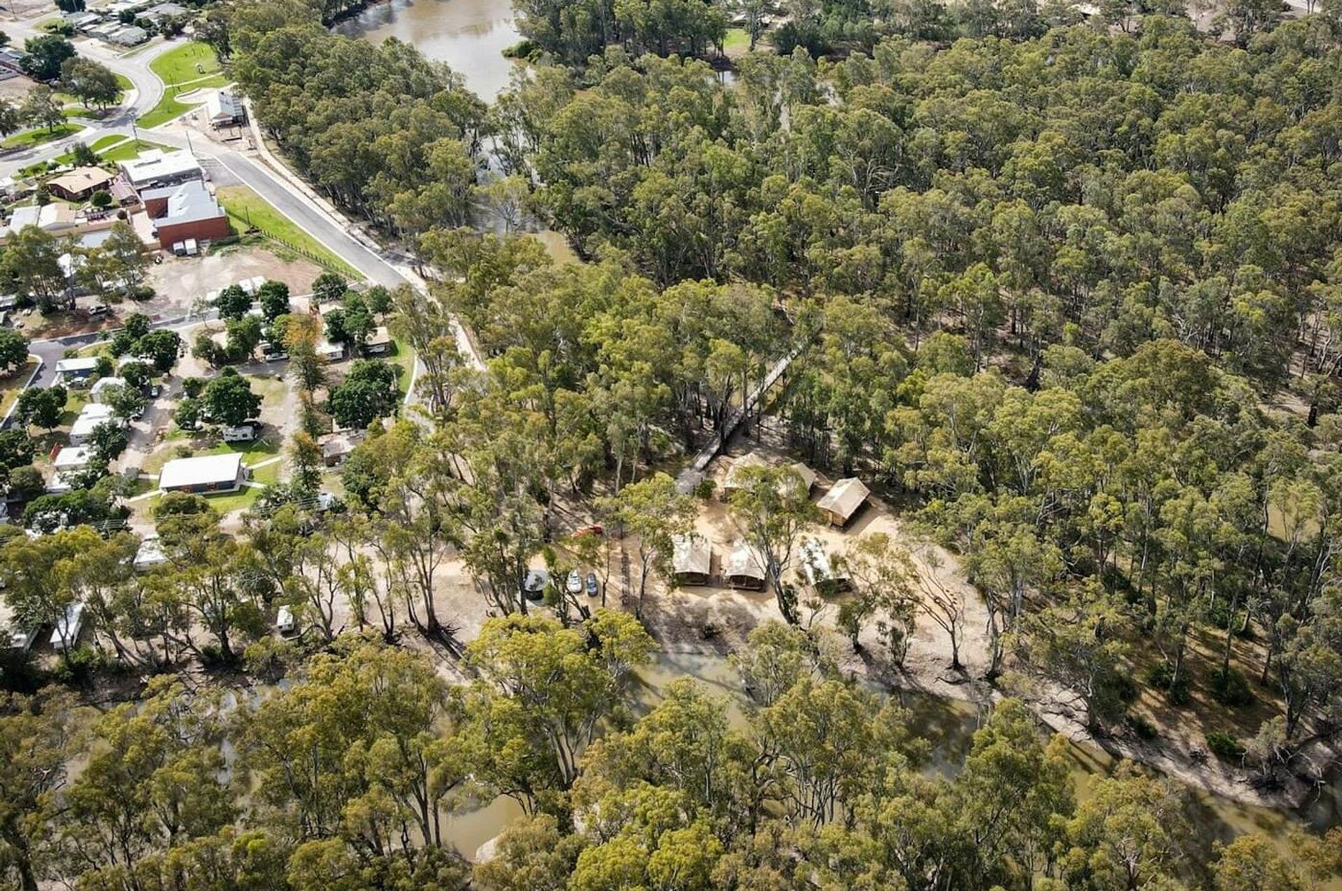 Koondrook Caravan Park - 5