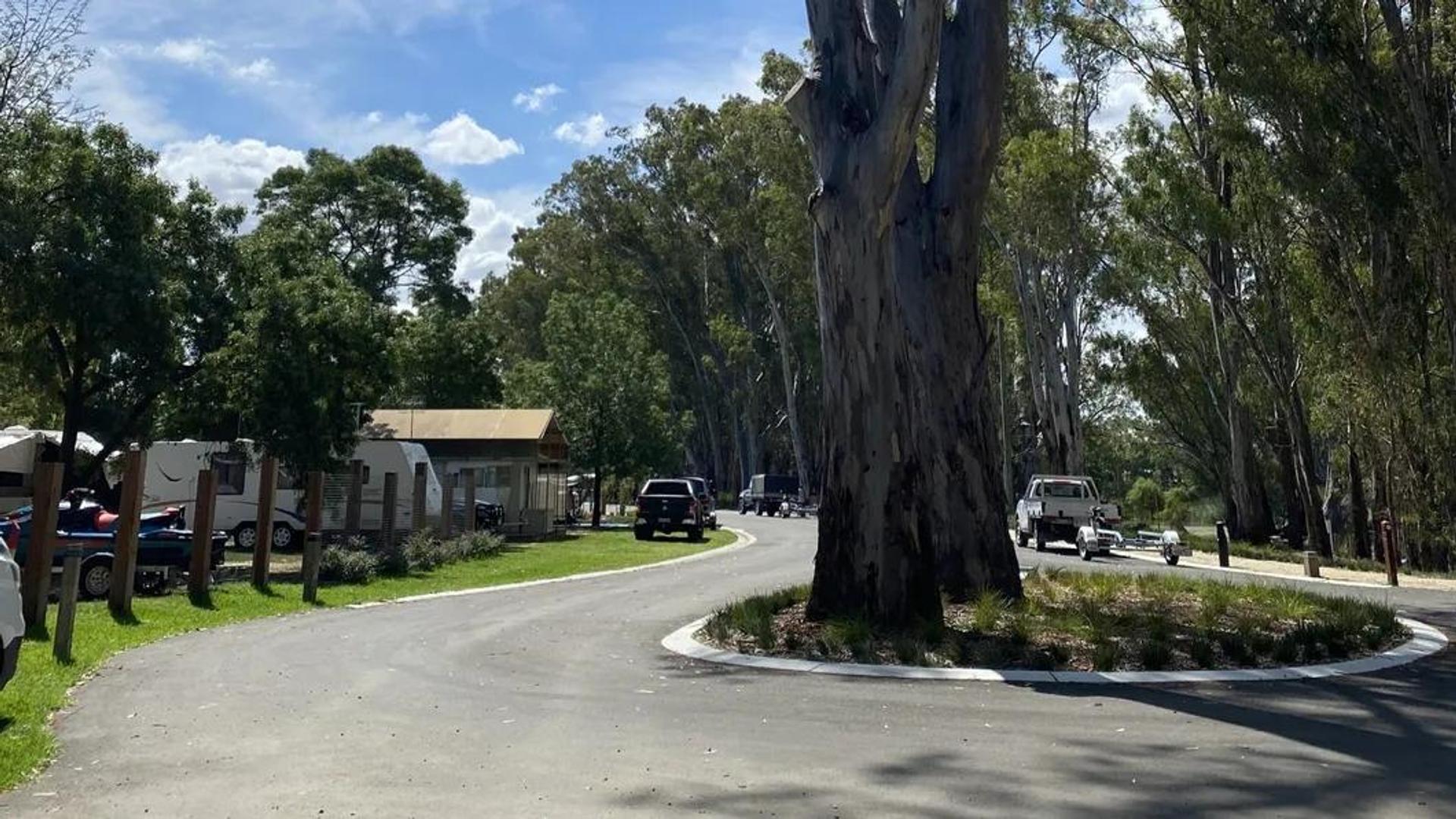 Koondrook Caravan Park - 5