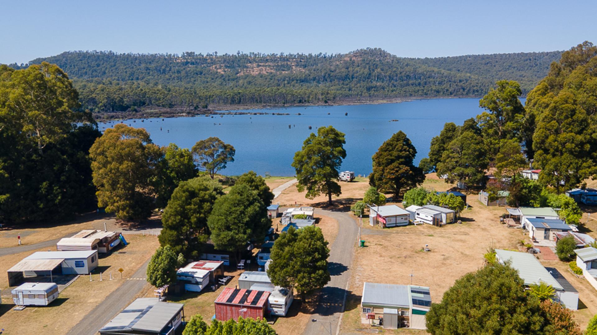 Wayatinah Lakeside Caravan Park - 3