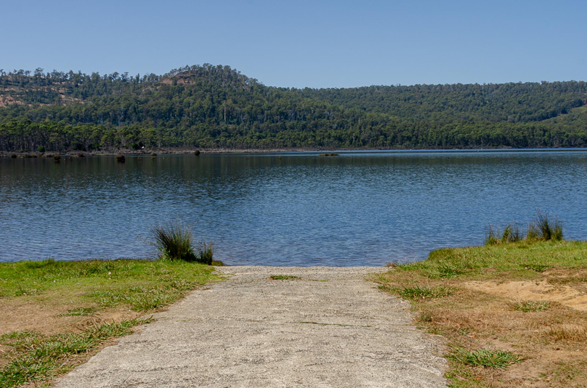 Wayatinah Lakeside Caravan Park - 4