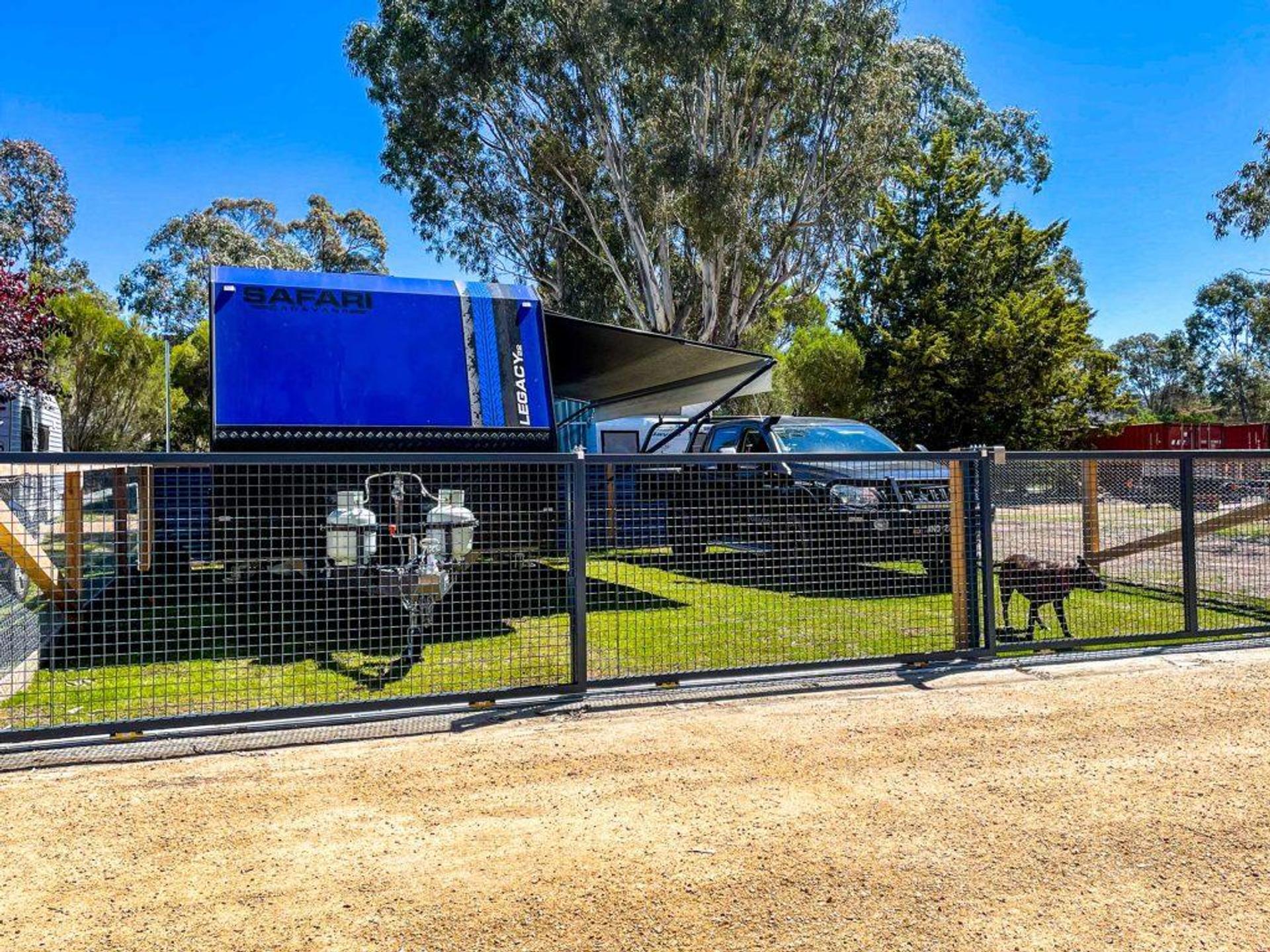 Acacia Caravan Park - 1
