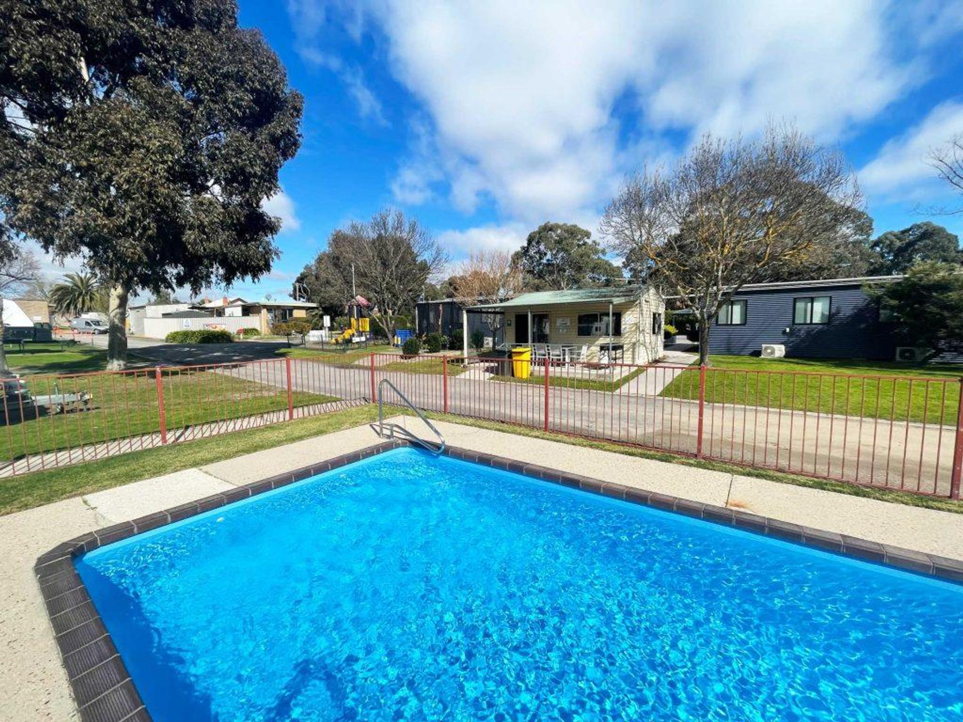 Acacia Caravan Park - 2