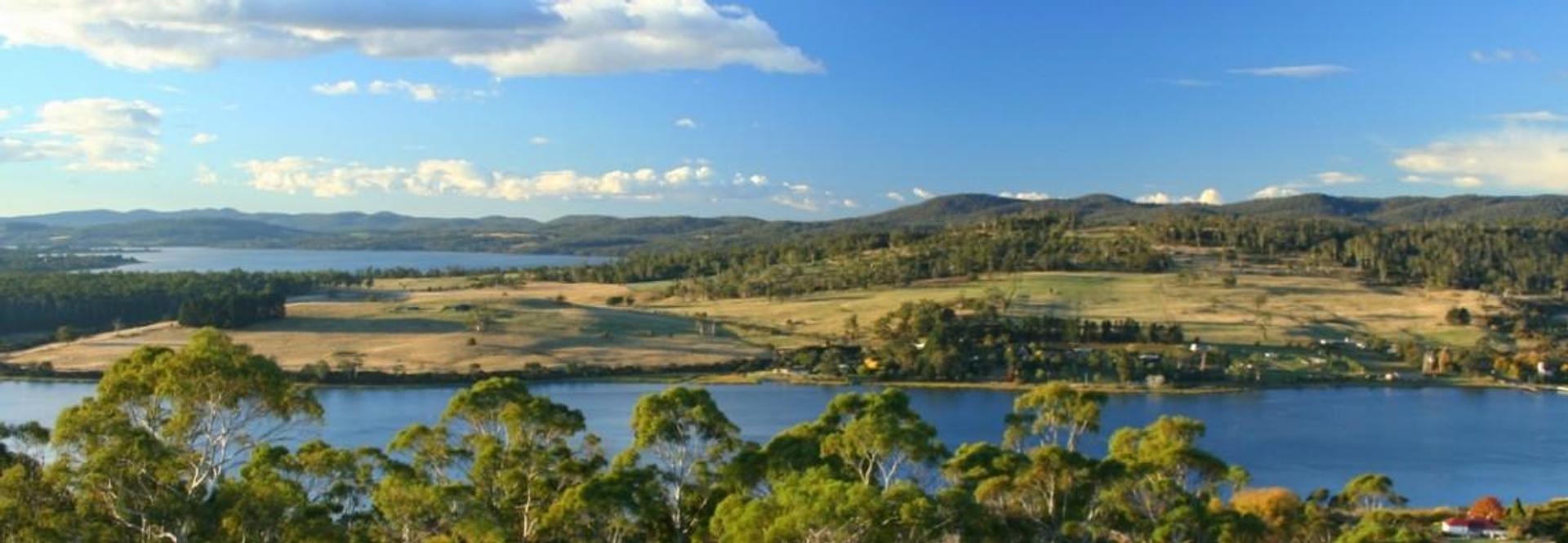Launceston Holiday Park (Legana) - 1