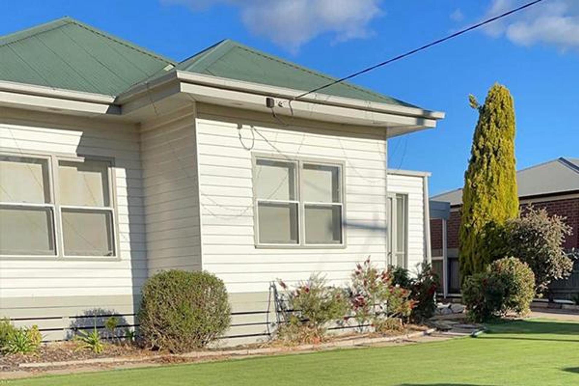 Murtoa Caravan Park - 2