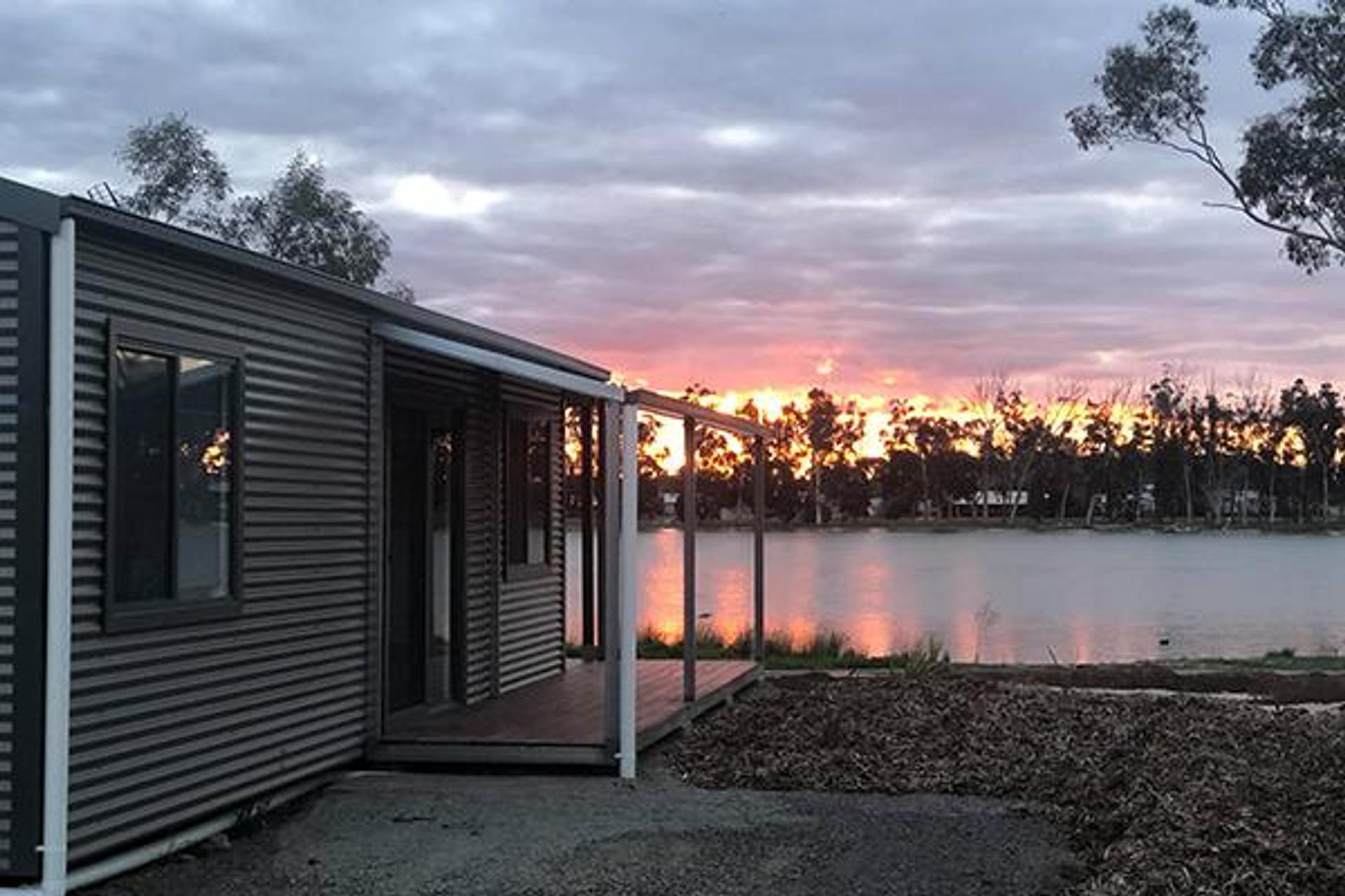 Murtoa Caravan Park - 5
