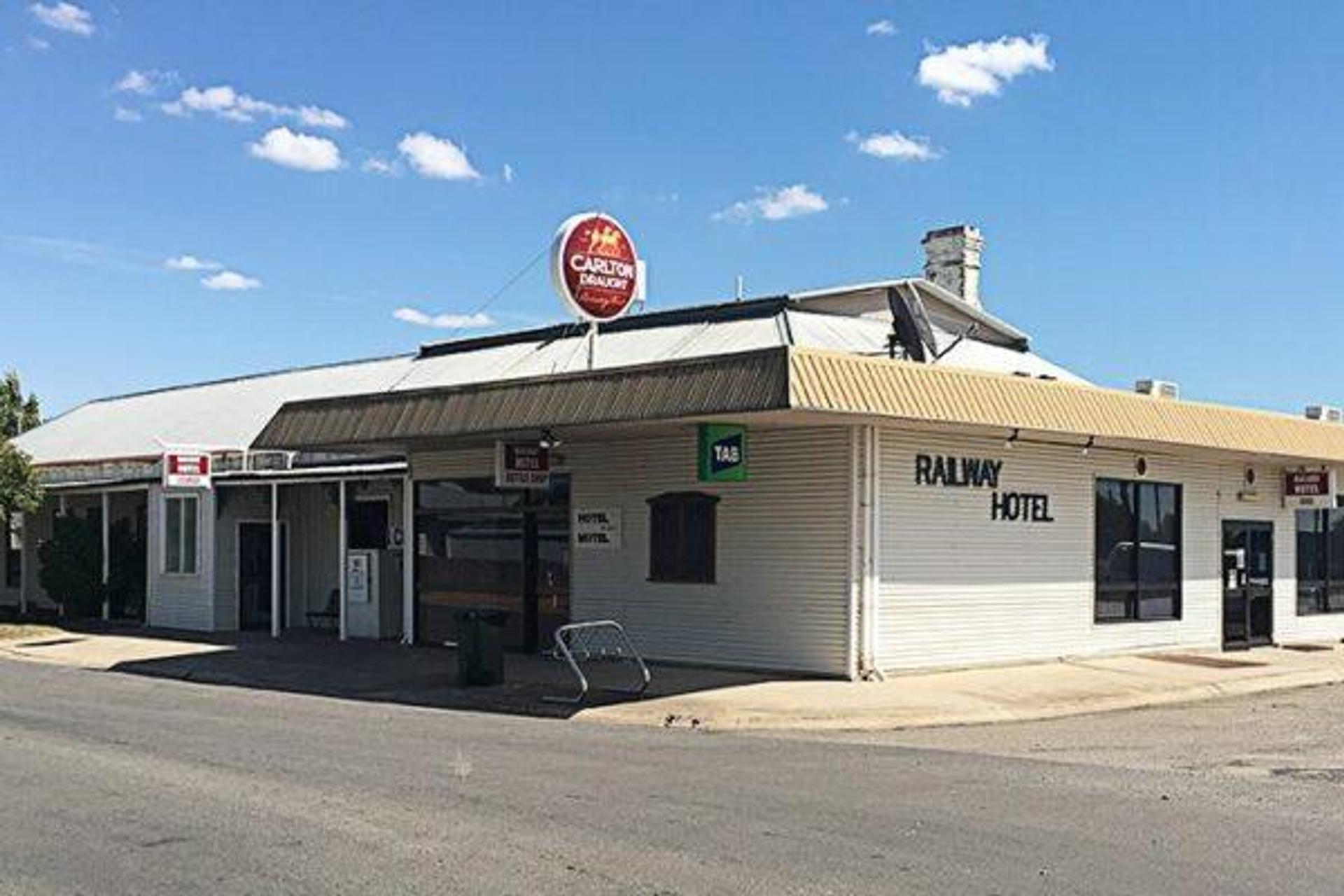 Murtoa Caravan Park - 3