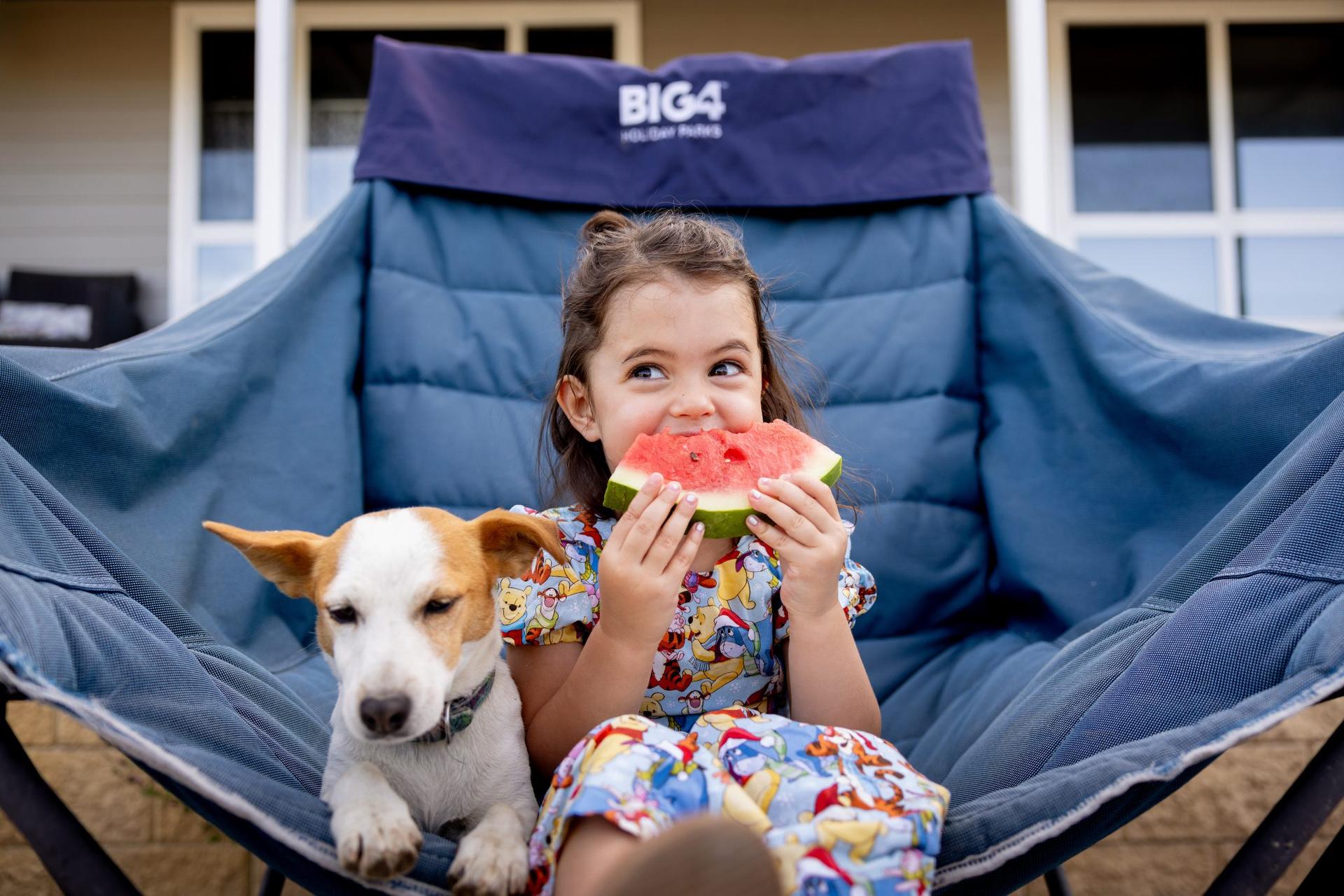BIG4 Kerang Riverfront Holiday Park - Image 6