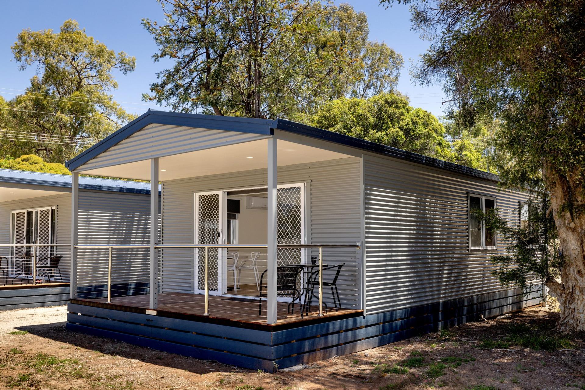 BIG4 Kerang Riverfront Holiday Park - 5