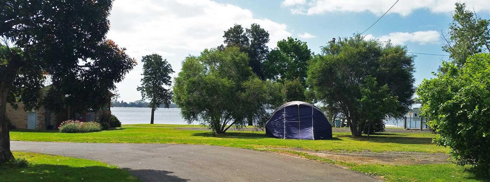 Edenhope Lakeside Tourist Park - 3
