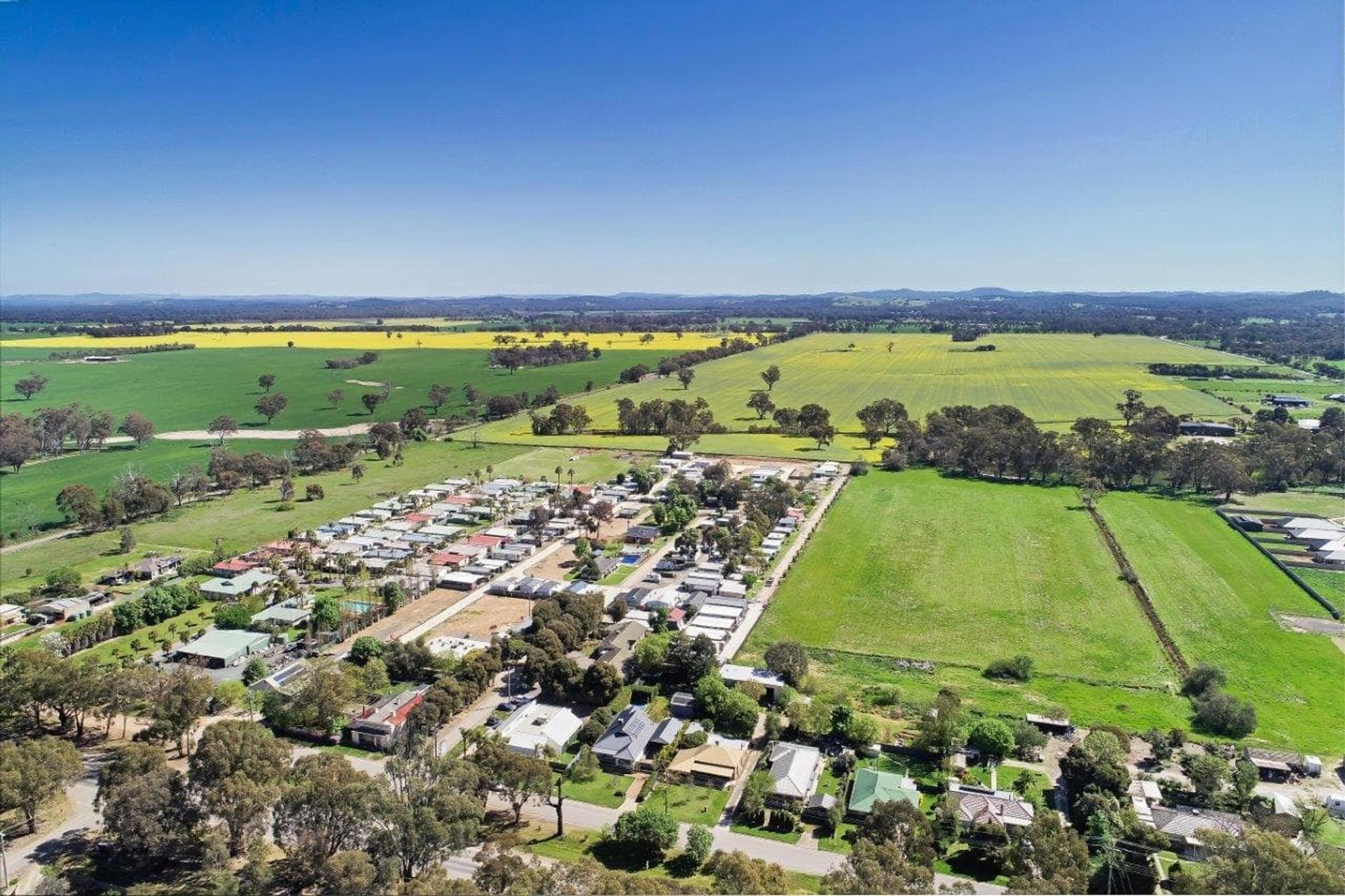 Nagambie Lifestyle Park - 5