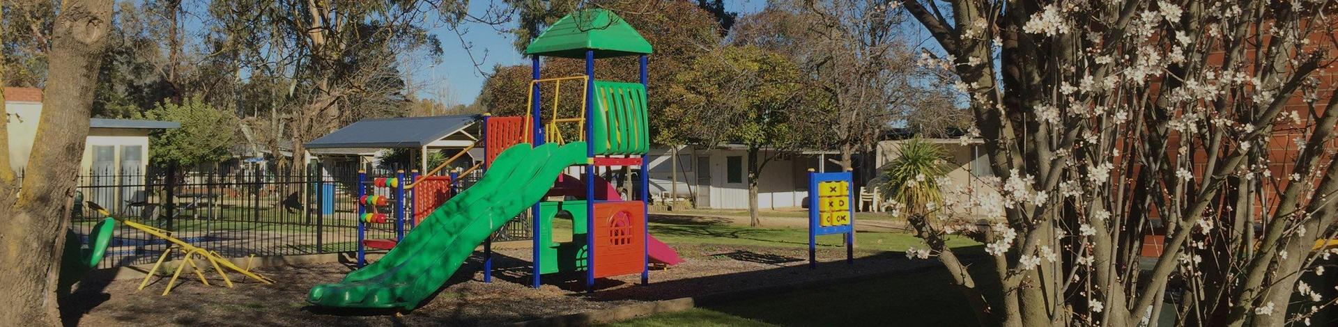 Nagambie Lifestyle Park - 2