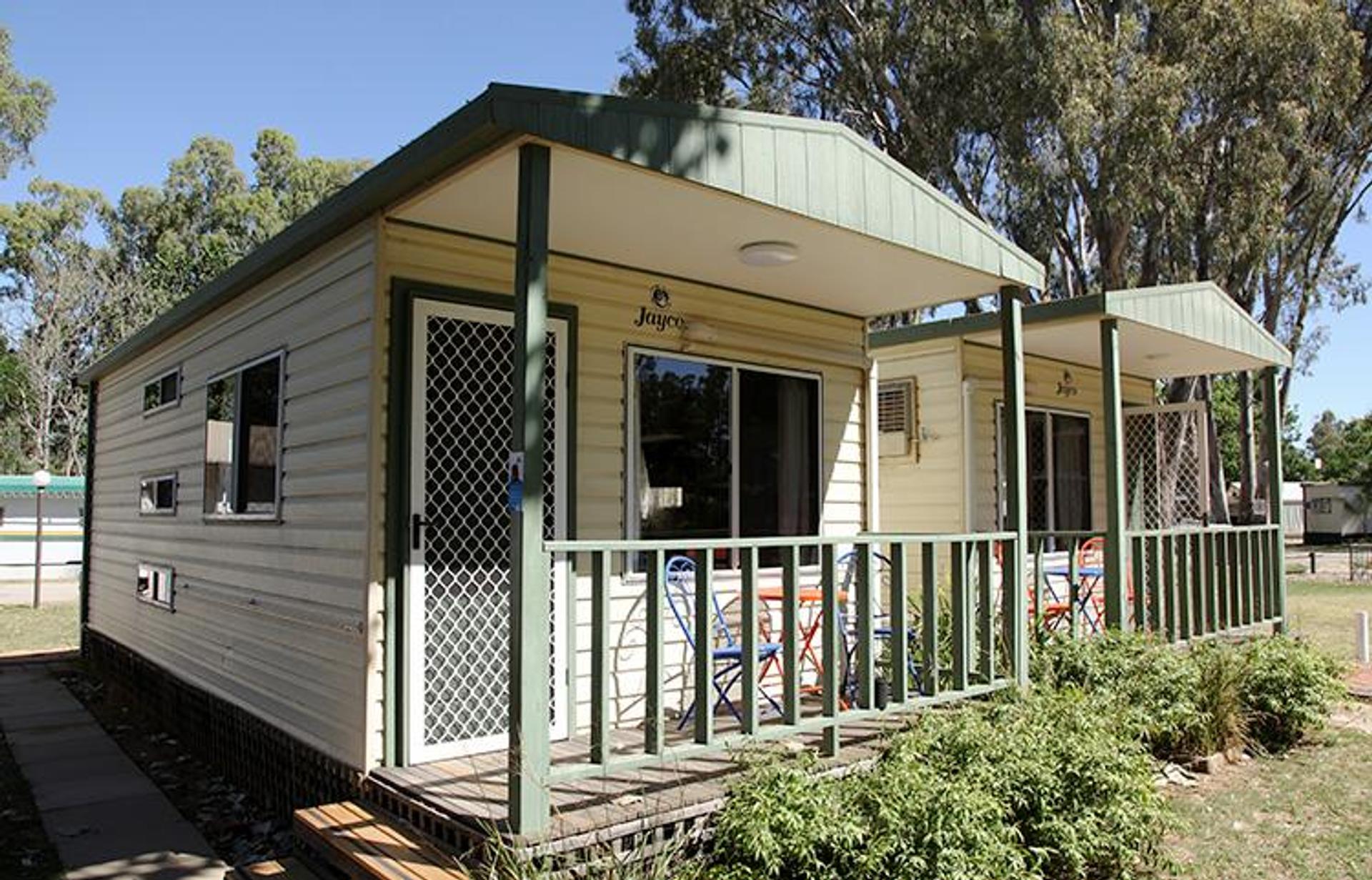 Cohuna Waterfront Holiday Park - 2