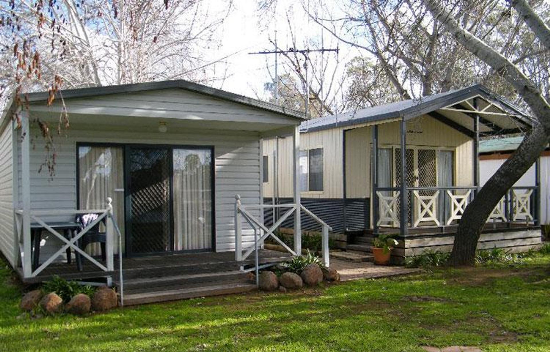 Cohuna Waterfront Holiday Park - 5