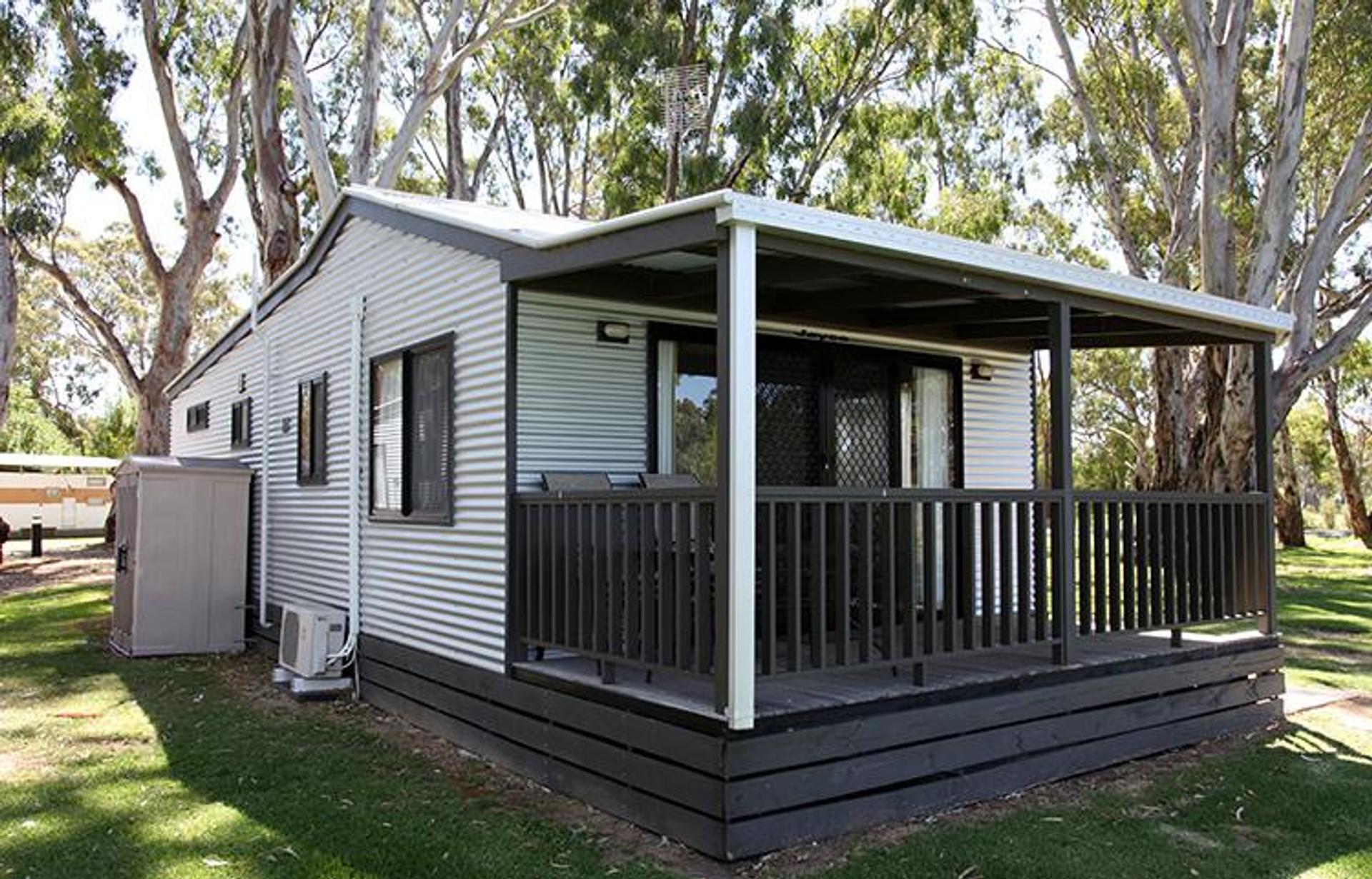 Cohuna Waterfront Holiday Park - 3