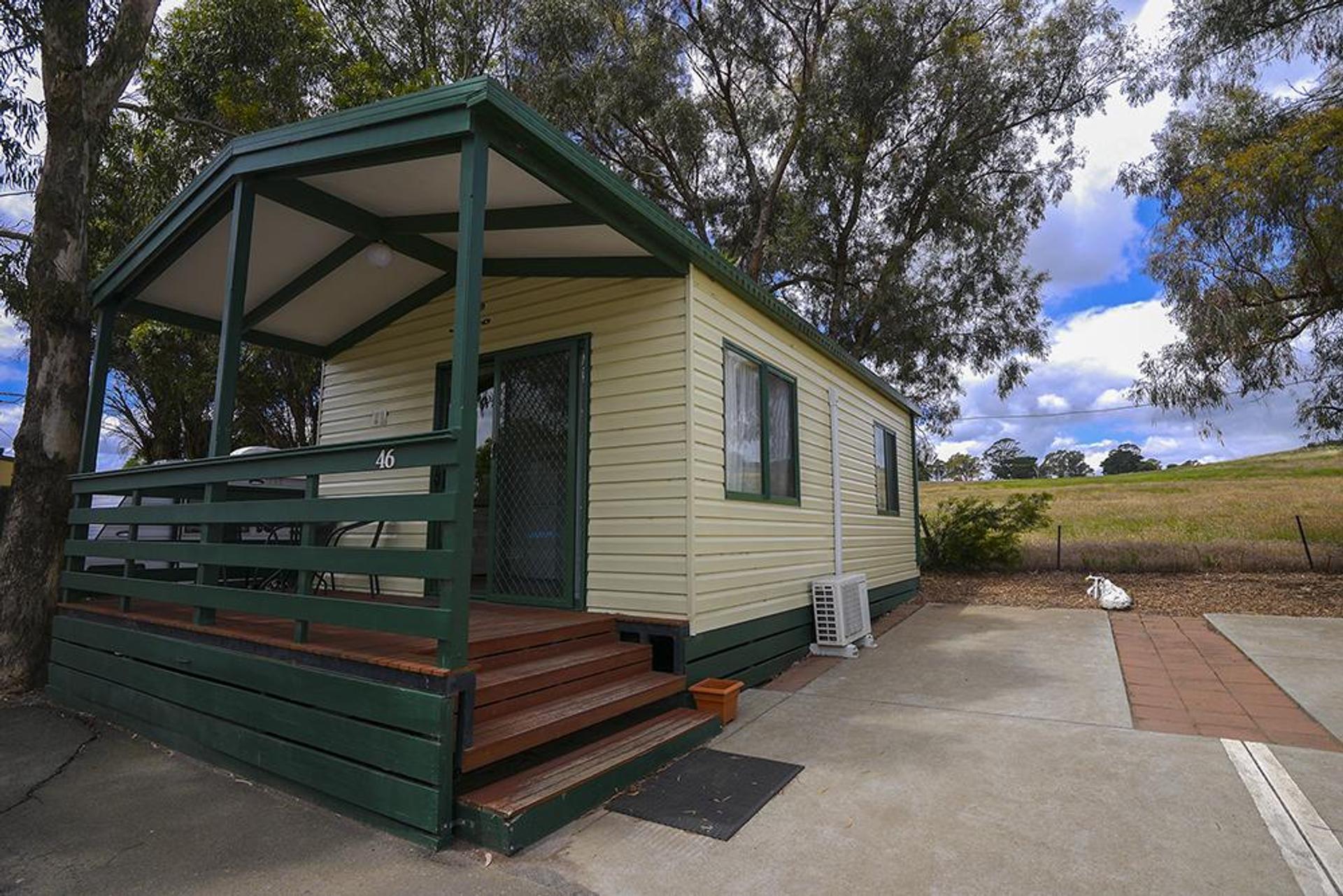 Kilmore Caravan Park - 3