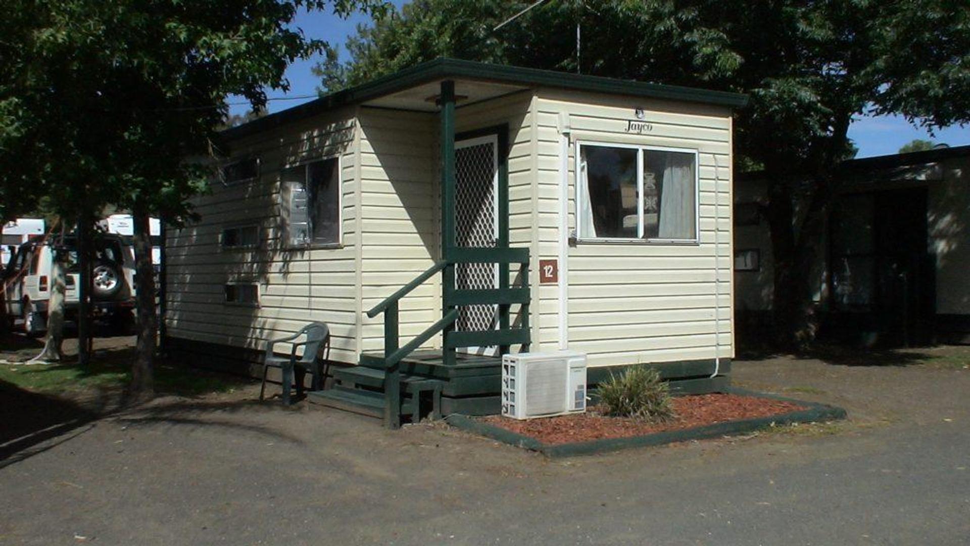 Kilmore Caravan Park - 2