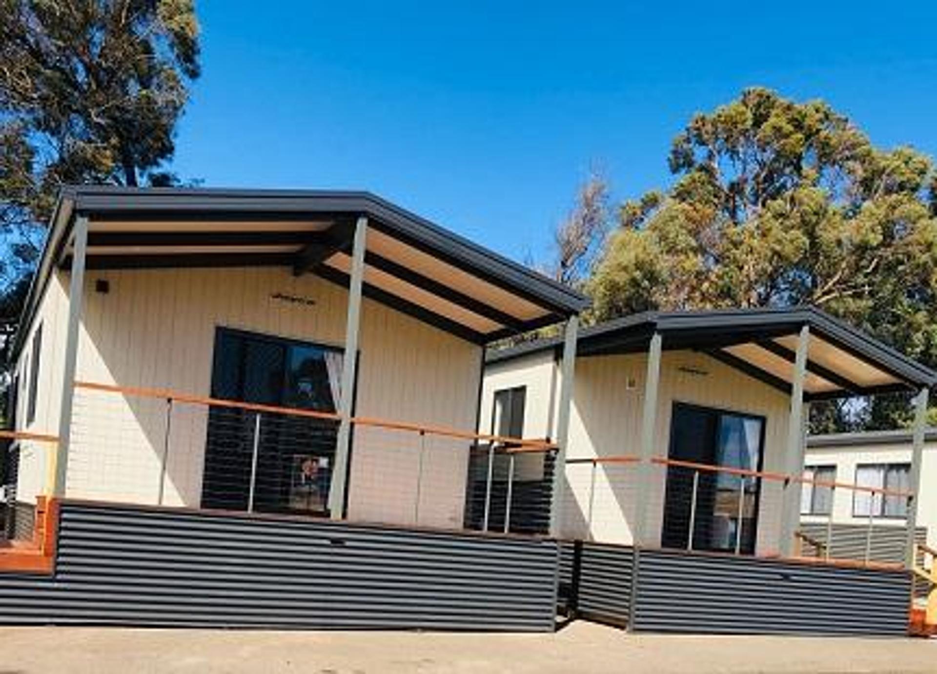 Kilmore Caravan Park - 4