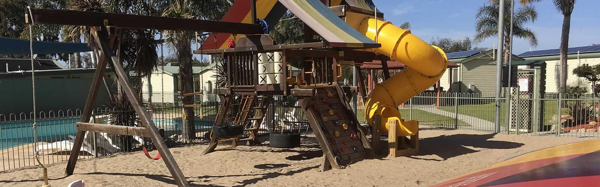 Paynesville Holiday Park - 4