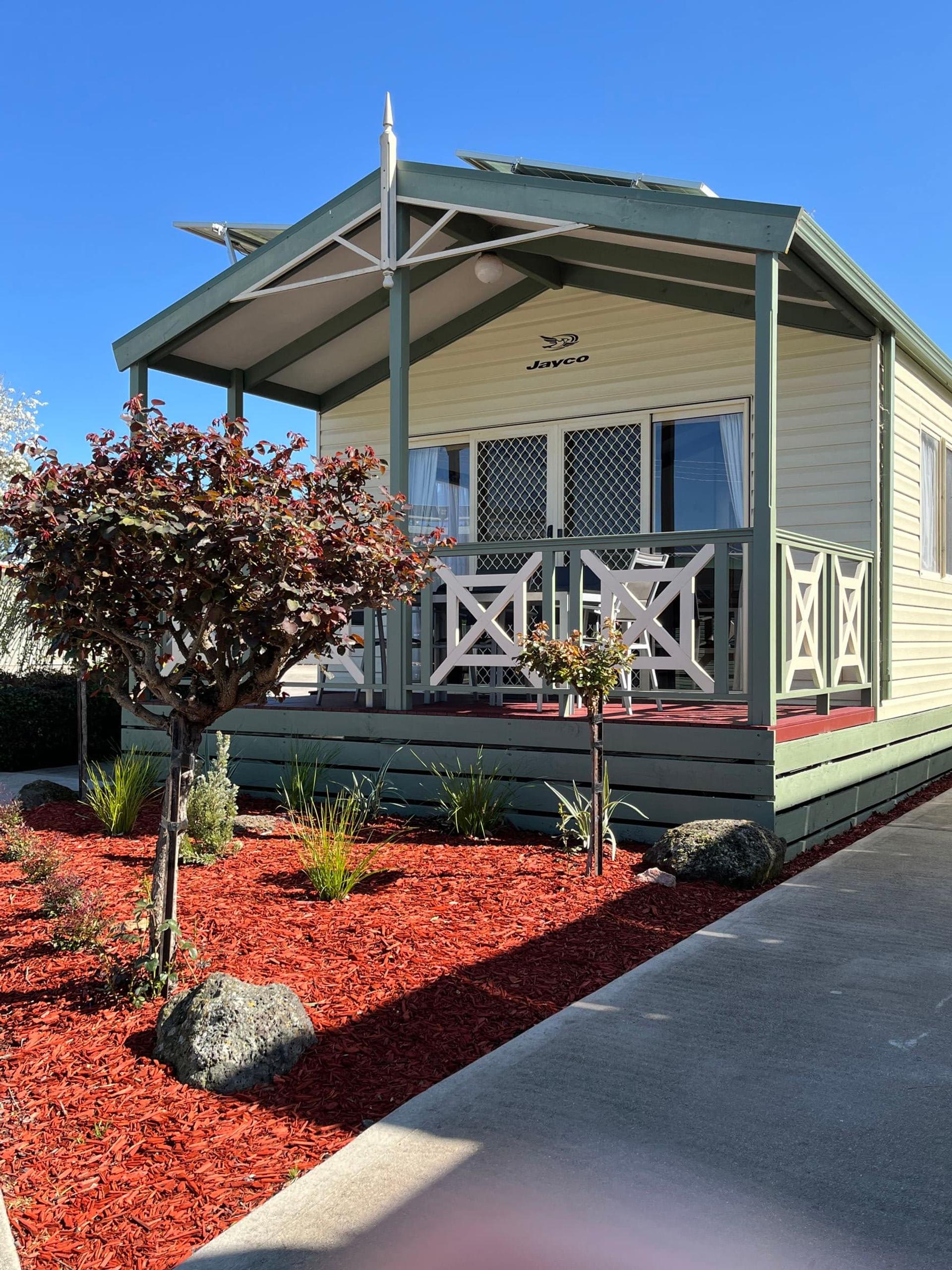 Paynesville Holiday Park - 3