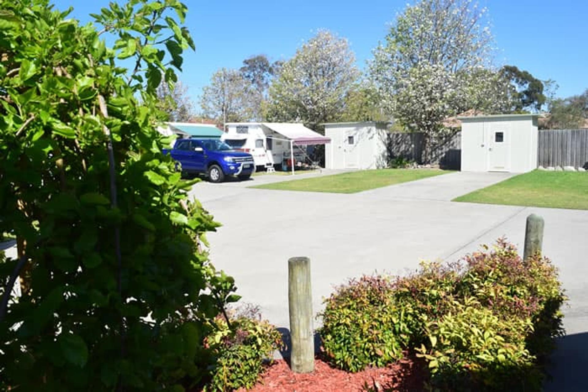 Paynesville Holiday Park - 2