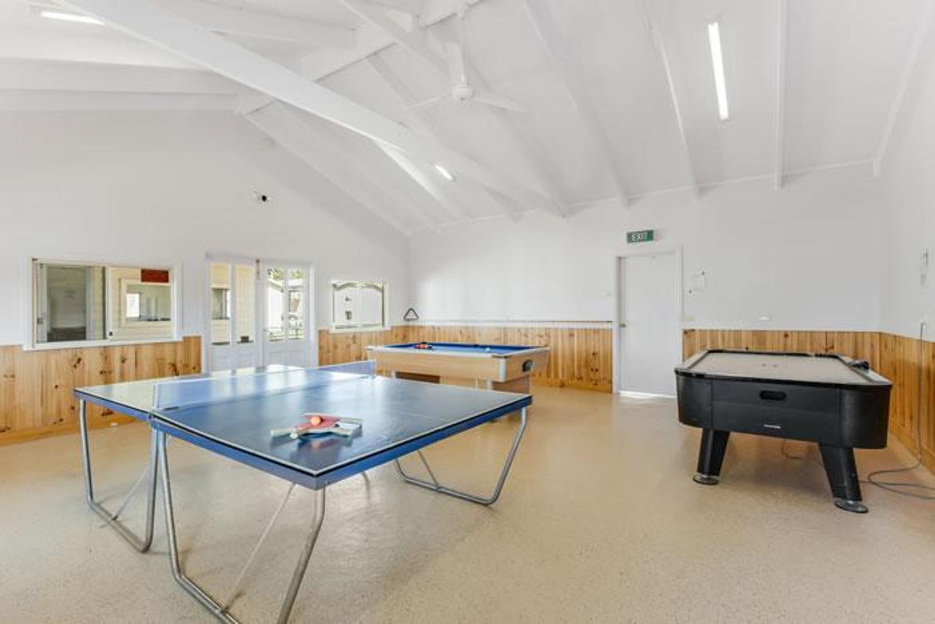 Paynesville Holiday Park - 1