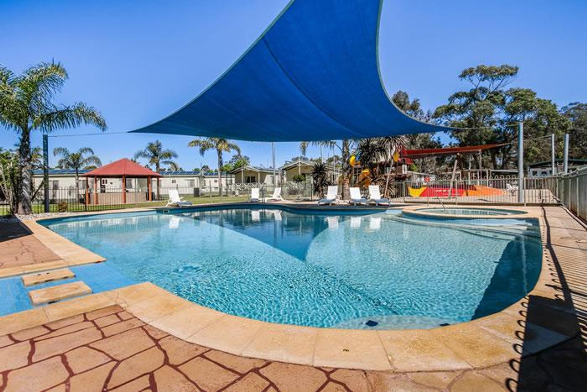Paynesville Holiday Park - 4