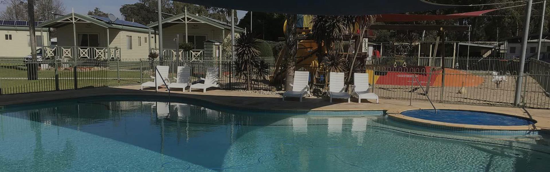 Paynesville Holiday Park - 5